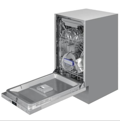 Посудомоечная машина MEFERI MDW4563 POWER