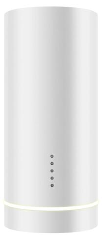 Вытяжка кухонная MEFERI TUBE35WH COMFORT