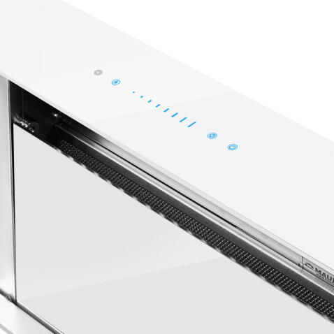 Вытяжка MAUNFELD Prestige 90 белый