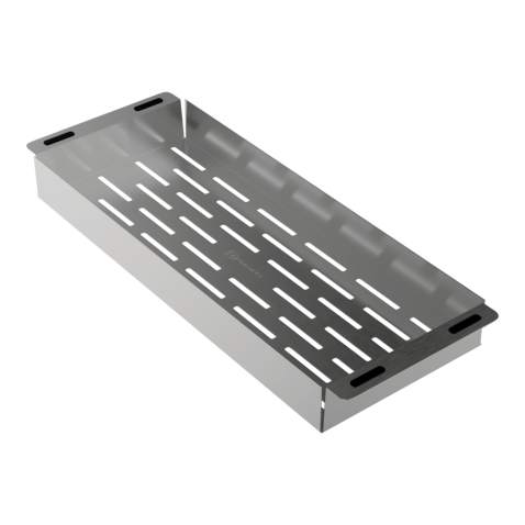 Коландер для мойки Omoikiri CO-06 IN нержавеющая сталь