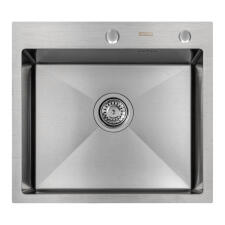 Мойка ARFEKA ECO AR 550*500 SATIN