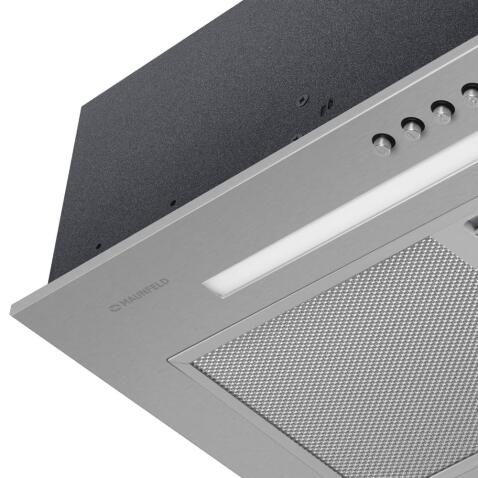 Вытяжка MAUNFELD Crosby 850LED нержавеющая сталь