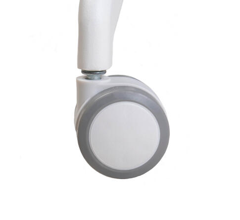 Кресло компьютерное Sheffilton SHT-ST39/S154 тихий океан/белый