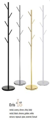 Вешалка SIGNAL ERIS черный