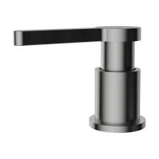 Дозатор Omoikiri OM-04 BN нержавеющая сталь Дозатор Omoikiri OM-04 BN нержавеющая сталь