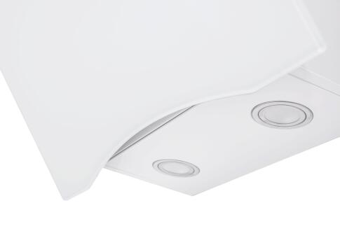 Вытяжка EXITEQ EX-1116 white