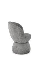 Стул HALMAR K581 серый Стул HALMAR K581 серый