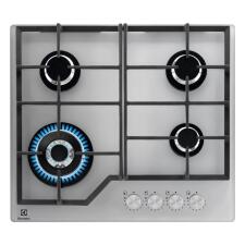 Поверхность газовая ELECTROLUX KGG64362S
