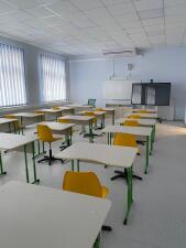 Сидение Sheffilton SHT-ST29 артикул S-193 желтый RAL1021