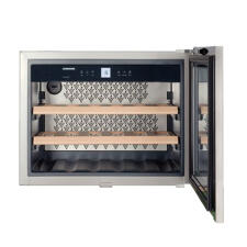 Встраиваемый винный шкаф LIEBHERR WKEes 553-21 001