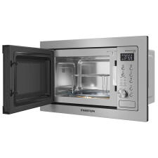 Микроволновая печь MEFERI MMO6025IX POWER Микроволновая печь MEFERI MMO6025IX POWER