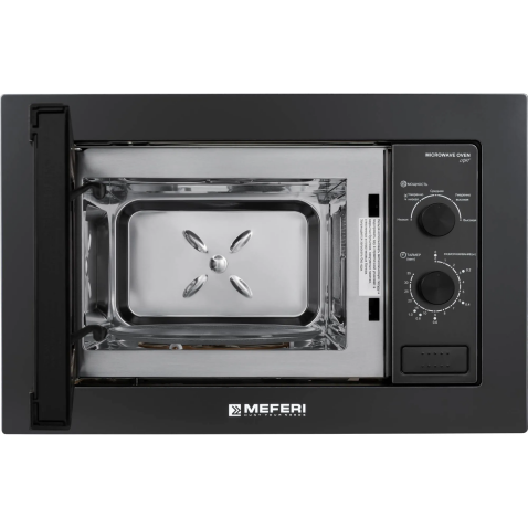 Микроволновая печь MEFERI MMO6020BK LIGHT