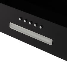 Вытяжка ZORG TECHNOLOGY ULTRA 1030 60 M черный