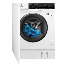 Стирально-сушильная машина ELECTROLUX EW7WN368SPI