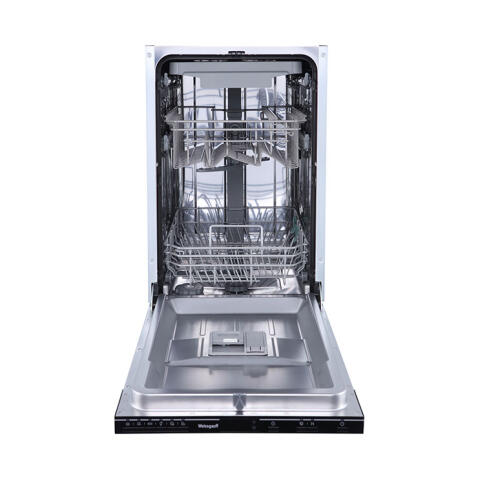 Посудомоечная машина встраиваемая WEISSGAUFF BDW 4536 D