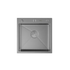 Мойка ARFEKA ECO AR 500*500 POP-UP SATIN