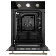 Духовой шкаф электрический MAUNFELD EOEF516RBG