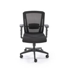 Кресло компьютерное HALMAR PAREDES черный