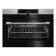 Духовой шкаф AEG компактный с пароваркой KSK998290M