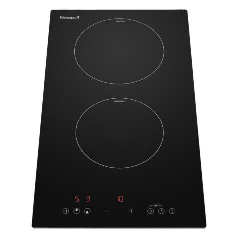 Поверхность индукционная WEISSGAUFF HI 32 BSCM