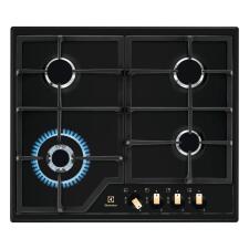 Поверхность газовая ELECTROLUX EGS6436RK