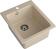 Кухонная мойка GRANFEST PRACTIK P-505 кашемир