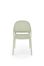 Стул HALMAR K532 мятный