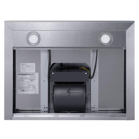 Вытяжка MAUNFELD Breeze 60 нержавеющая сталь