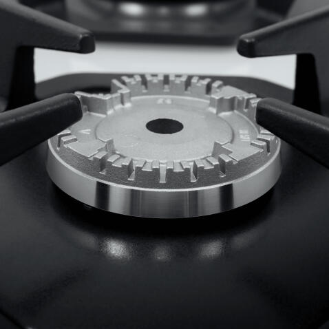 Поверхность газовая MAUNFELD EGHG.64.2CW/G