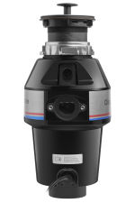 Измельчитель пищевых отходов MEFERI MFD380 PUSH POWER с пневмокнопкой