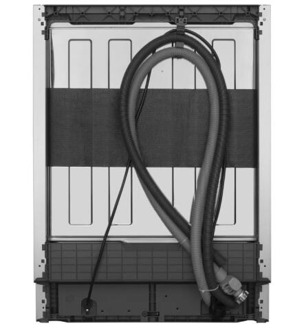 Посудомоечная машина MEFERI MDW6083 COMFORT