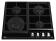 Поверхность газовая TEKA GZC 64320 XBN BLACK