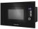 Микроволновая печь MEFERI MMO6020BK SLIM POWER