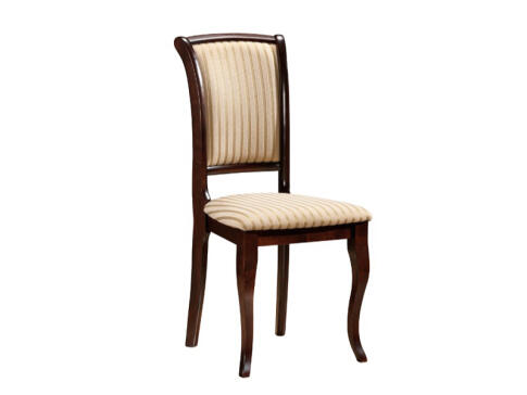 Стул деревянный SIGNAL MN-SC темный орех Т19