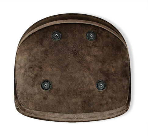 Сидение Sheffilton SHT-ST19-SF1 артикул S-180 кофейный трюфель