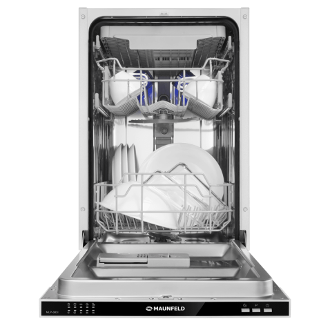 Посудомоечная машина MAUNFELD MLP-083I Посудомоечная машина MAUNFELD MLP-083I