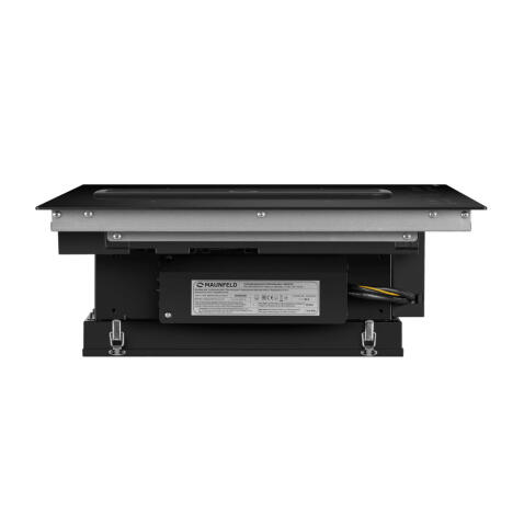 Поверхность индукционная MAUNFELD AVSI804SBH