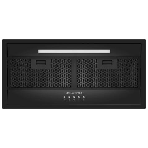 Вытяжка MAUNFELD VIVID 603EM черный