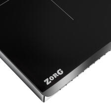 Поверхность индукционная ZORG TECHNOLOGY INO45 black