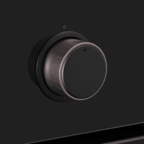 Духовой шкаф электрический с функцией СВЧ MAUNFELD MEOR7217DMB2