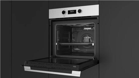 Духовой шкаф TEKA AIRFRY HSB 646 SS