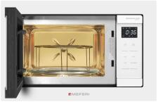 Микроволновая печь MEFERI MMO6020WH COMFORT
