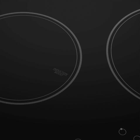 Поверхность индукционная MAUNFELD AVI453BK