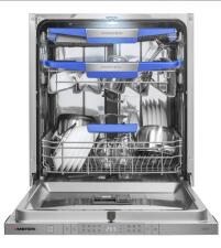 Посудомоечная машина MEFERI MDW6083 COMFORT PLUS