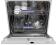 Посудомоечная машина MEFERI MDW6062 LIGHT
