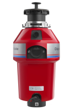 Измельчитель пищевых отходов MEFERI MFD750 PUSH ULTRA с пневмокнопкой