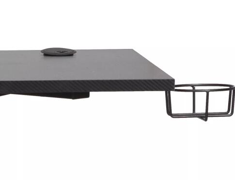 Стол компьютерный SIGNAL B-219 черный