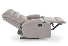 Кресло HALMAR PERUS бежевый