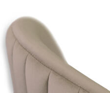 Стул полубарный Sheffilton SHT-ST34-1/S29P-1 латте/золото