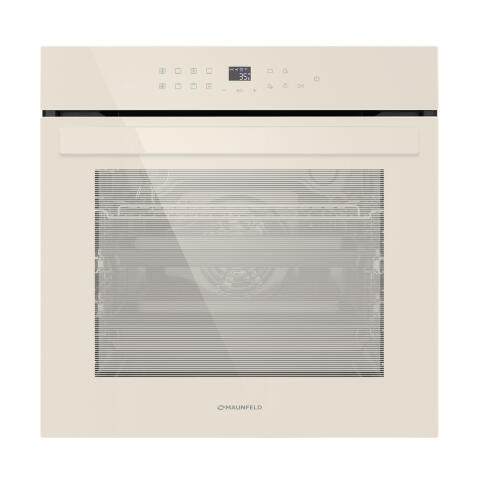 Духовой шкаф электрический MAUNFELD EOEH.7611SCBG